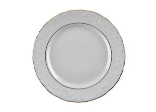 Rokoko šķīvis, 17 cm цена и информация | Посуда, тарелки, обеденные сервизы | 220.lv