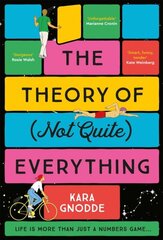 The Theory of (Not Quite) Everything цена и информация | Романы | 220.lv