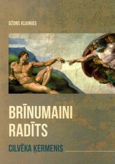 Brīnumaini radīts cilvēka ķermenis цена и информация | Духовная литература | 220.lv