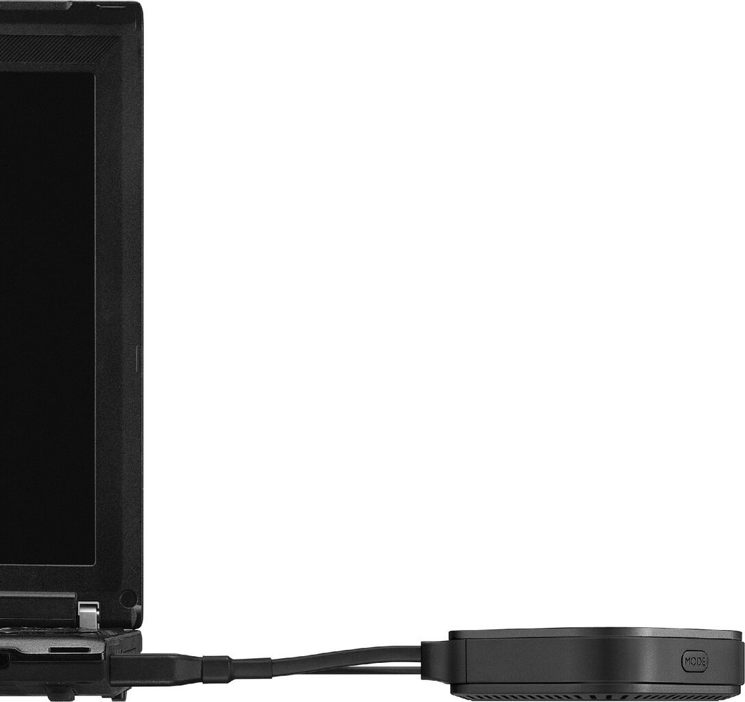 Benq InstaShow Belaidė Sistema Pristatymams HDMI Desktopas cena un informācija | Smart ierīces un piederumi | 220.lv