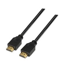 Кабель HDMI NANOCABLE 10.15.1705 цена и информация | Кабели и провода | 220.lv