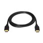 HDMI Kabelis NANOCABLE 10.15.1705 5 m v1.4 Macho a Macho Kabelis cena un informācija | Kabeļi un vadi | 220.lv