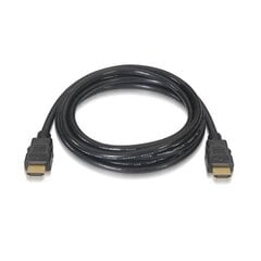 Кабель HDMI NANOCABLE HDMI цена и информация | Кабели и провода | 220.lv