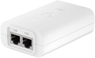 Tīkla Adapteris UBIQUITI POE-24-24W цена и информация | Адаптеры и USB разветвители | 220.lv