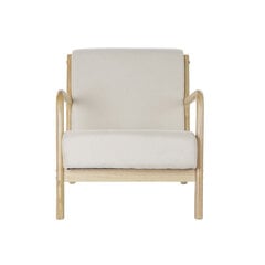 Krēsls DKD Home Decor MDF (65 x 77 x 73 cm) цена и информация | Кресла в гостиную | 220.lv