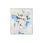 Glezna DKD Home Decor (131 x 3,8 x 156 cm) cena un informācija | Gleznas | 220.lv