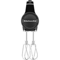 KitchenAid cordless 5KHMB732EBM, Беспроводной ручной миксер цена и информация | Миксеры | 220.lv