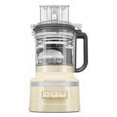 KitchenAid Кухонный комбайн объемом 3,1 л., 5KFP1319EAC цена и информация | Кухонный комбайн | 220.lv