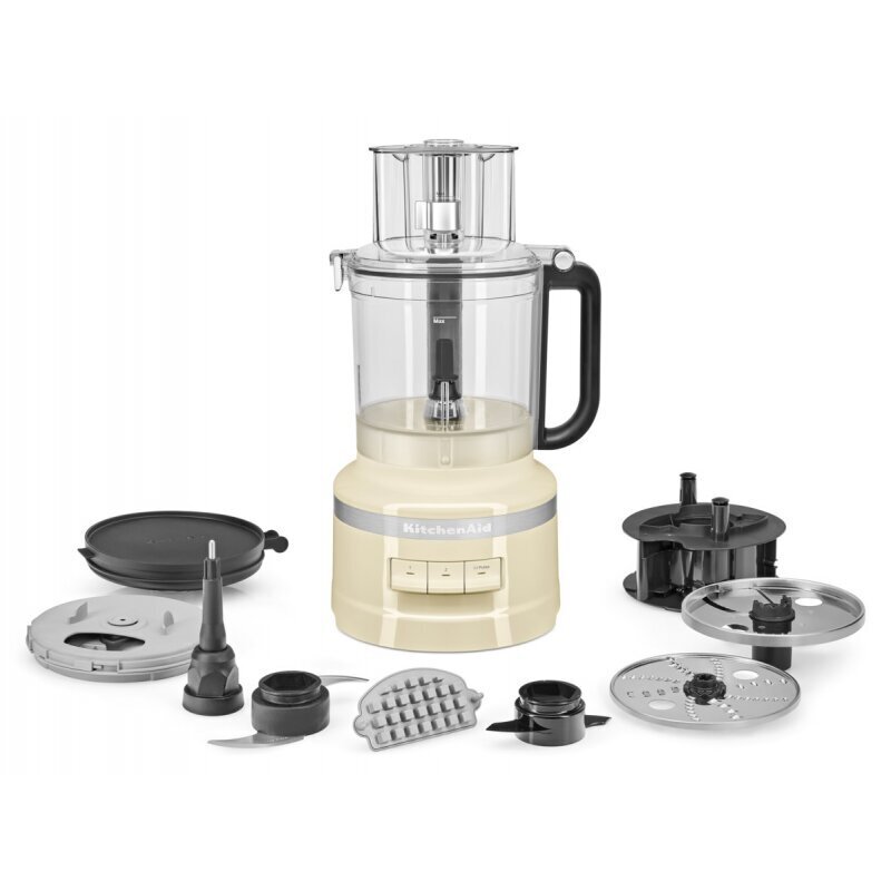 KitchenAid 5KFP1319EAC cena un informācija | Virtuves kombaini | 220.lv