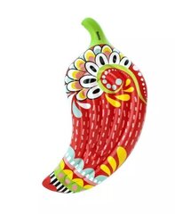 Piepūšamais plosts Paprika Bestway Flirty Fiesta, 195 x 99 cm cena un informācija | Piepūšamās rotaļlietas un pludmales preces | 220.lv