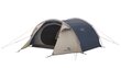 Telts Easy Camp Vega 300, pelēka cena un informācija | Teltis | 220.lv