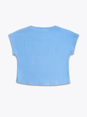 BRUMS T-Shirt Jersey Str. C/appl.borchiette 520088086 цена и информация | Рубашки для девочек | 220.lv