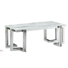 Обеденный стол DKD Home Decor (180 x 90 x 76 cm), серебристый цена и информация | Кухонные и обеденные столы | 220.lv