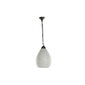 Lampa DKD Home Decor 25 W (22 x 22 x 33 cm) cena un informācija | Piekaramās lampas | 220.lv
