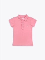 Polo krekls BRUMS Polo Piquet Cotone Organico 520088151 цена и информация | Рубашки для девочек | 220.lv