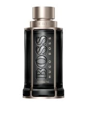 Parfimērijas ūdens Hugo Boss The Scent Scent EDP vīŗiešiem, 100 ml цена и информация | Мужские духи | 220.lv