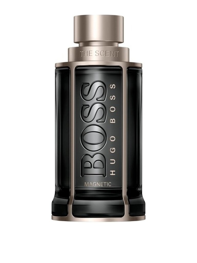 Parfimērijas ūdens Hugo Boss The Scent Scent EDP vīŗiešiem, 100 ml цена и информация | Vīriešu smaržas | 220.lv