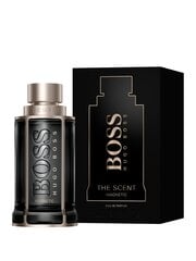 Parfimērijas ūdens Hugo Boss The Scent Scent EDP vīŗiešiem, 100 ml cena un informācija | Vīriešu smaržas | 220.lv