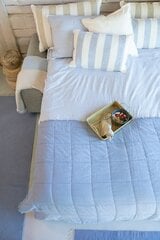 Fanni K gultas pārklājs Kuru, 130x170 cm cena un informācija | Gultas pārklāji, pledi | 220.lv
