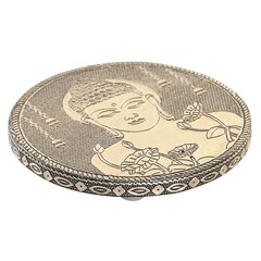 Подставка DKD Home Decor цена и информация | Подсвечники, свечи | 220.lv