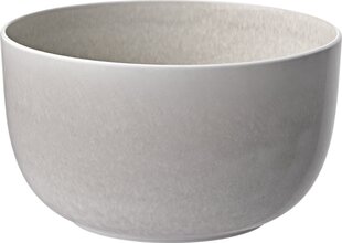 Like by Villeroy & Boch Perlemor Sand bļoda, 22,5 cm cena un informācija | Trauki, šķīvji, pusdienu servīzes | 220.lv