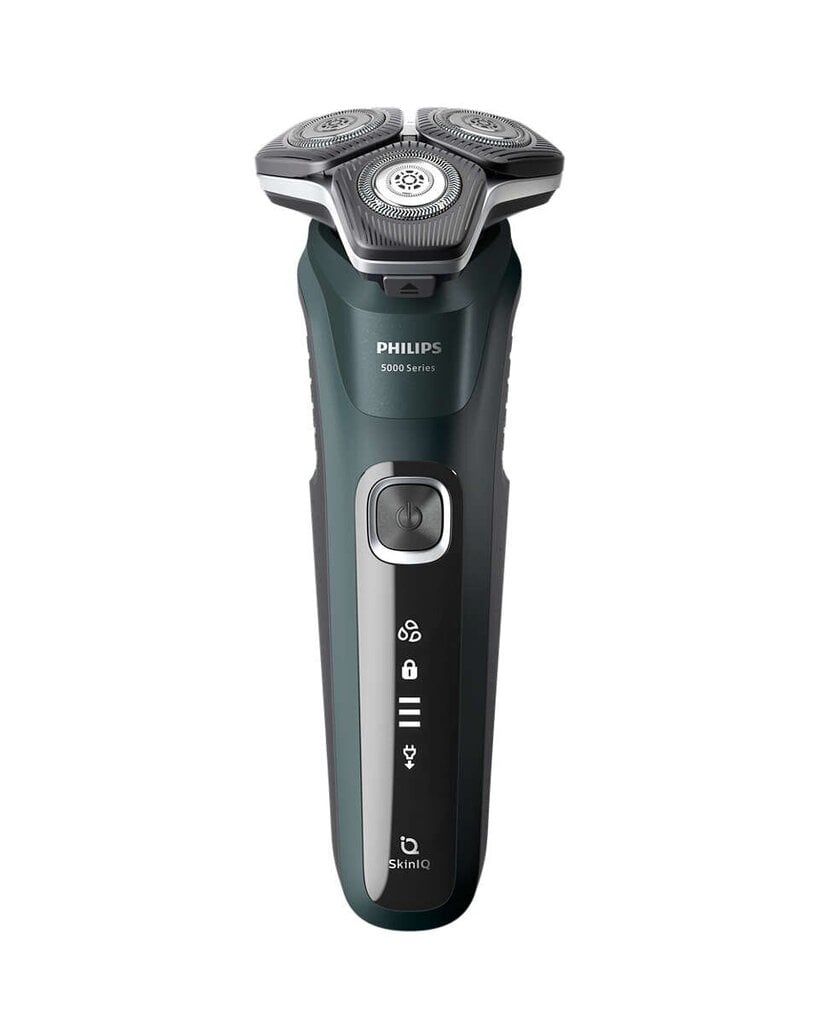 Philips Shaver Series 5000 S5884/50 цена и информация | Bārdas skuvekļi | 220.lv