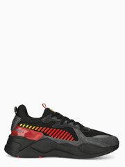 PUMA Ferrari RS-X Motorsport Black 234238493 цена и информация | Кроссовки для мужчин | 220.lv