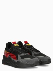 PUMA Ferrari RS-X Motorsport Black 234238493 цена и информация | Кроссовки для мужчин | 220.lv