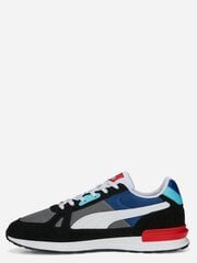 PUMA Graviton Pro Cool Dark Gray 234238523 цена и информация | Кроссовки мужские | 220.lv