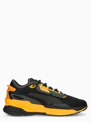 PUMA Extent Nitro Tech Black 234238533 цена и информация | Кроссовки для мужчин | 220.lv