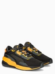 PUMA Extent Nitro Tech Black 234238533 цена и информация | Кроссовки для мужчин | 220.lv