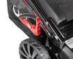 Zāles pļāvējs Cedrus 48 cm Honda GCV170 trīs vienā ar piedziņu цена и информация | Zāles pļāvēji | 220.lv