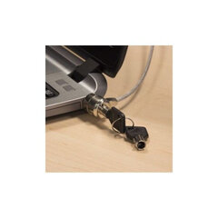 Защитный кабель Ewent EW1242 EW1242 1,5 m Ноутбук цена и информация | Кабели и провода | 220.lv