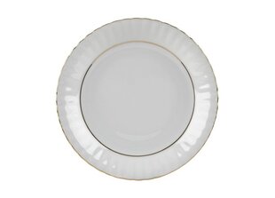 Deserta šķīvis Iwona, 19 cm цена и информация | Посуда, тарелки, обеденные сервизы | 220.lv