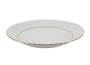 Deserta šķīvis Iwona, 19 cm цена и информация | Посуда, тарелки, обеденные сервизы | 220.lv