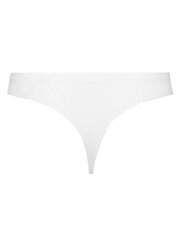 Sieviešu biksītes PUMA Seamless String 2P Hang, baltas 234235850 cena un informācija | Sieviešu biksītes | 220.lv