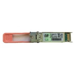 Волоконный модуль SFP MonoModo CISCO SFP-10/25G-CSR-S= цена и информация | Кабели и провода | 220.lv