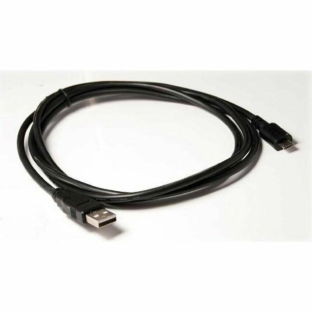 3GO CMUSB, USB-A/Micro-USB-B, 1.5 m cena un informācija | Kabeļi un vadi | 220.lv