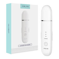 ANLAN ANLAN ALTHY10-02 Magnifier Pore Cleaner Vacuum (белый) цена и информация | Приборы для ухода за лицом | 220.lv