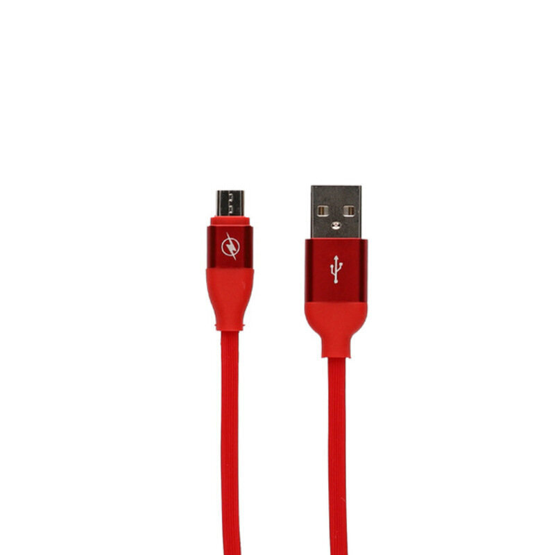 USB Cable to Micro USB Contact 1,5 m cena un informācija | Kabeļi un vadi | 220.lv