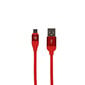 USB Cable to Micro USB Contact 1,5 m cena un informācija | Kabeļi un vadi | 220.lv