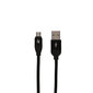 USB Cable to Micro USB Contact 1,5 m cena un informācija | Kabeļi un vadi | 220.lv