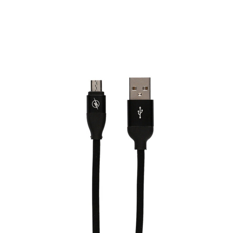 USB Cable to Micro USB Contact 1,5 m цена и информация | Kabeļi un vadi | 220.lv