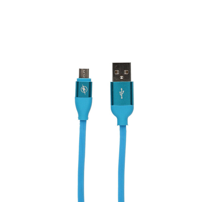 USB Cable to Micro USB Contact 1,5 m цена и информация | Kabeļi un vadi | 220.lv