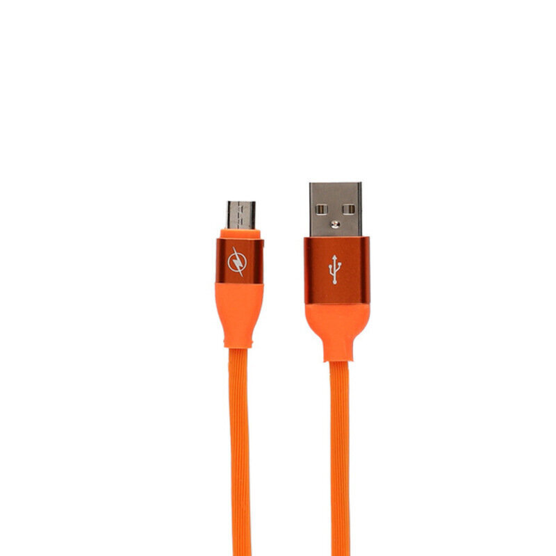 USB Cable to Micro USB Contact 1,5 m цена и информация | Kabeļi un vadi | 220.lv