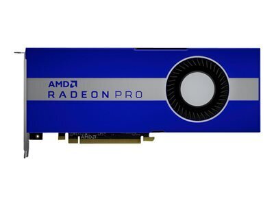 AMD Pro W5700 8 GB GDDR6 цена и информация | Videokartes (GPU) | 220.lv