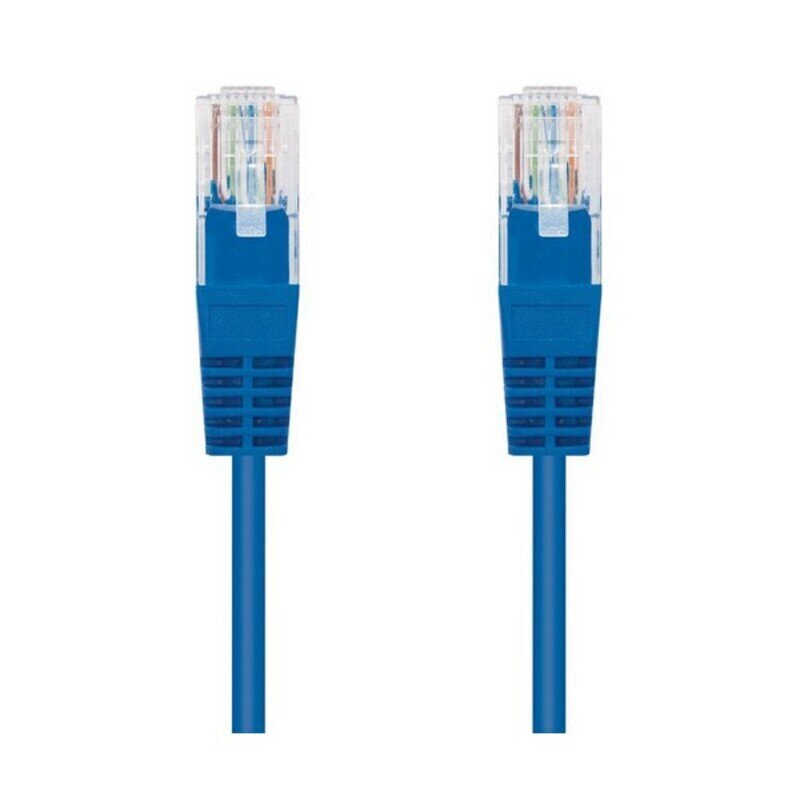 CAT 6 UTP Kabelis NANOCABLE 10.20.040 цена и информация | Kabeļi un vadi | 220.lv