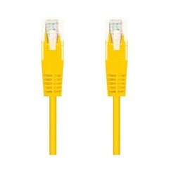 Патчкорд кат. 6 FTP NANOCABLE CABLE RED LATIGUILLO RJ45 CAT.6 UTP AWG24, AZUL, 0.5 M цена и информация | Кабели и провода | 220.lv