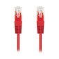 CAT 5e UTP Kabelis NANOCABLE CABLE RED LATIGUILLO RJ45 CAT.5E UTP AWG24, VERDE, 3.0 M cena un informācija | Kabeļi un vadi | 220.lv