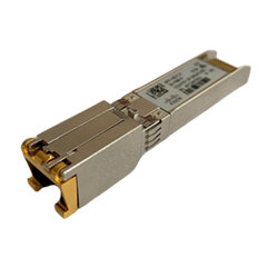 Волоконный модуль SFP+ MultiModo CISCO SFP-10G-T-X= цена и информация | Кабели и провода | 220.lv